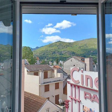 Le Peyragudes - Rue De La Grotte - 36M Apartment Lourdes Luaran gambar