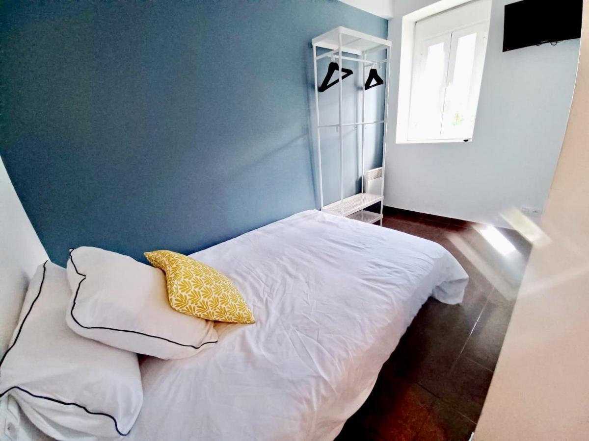 Le Peyragudes - Rue De La Grotte - 36M Apartment Lourdes Luaran gambar
