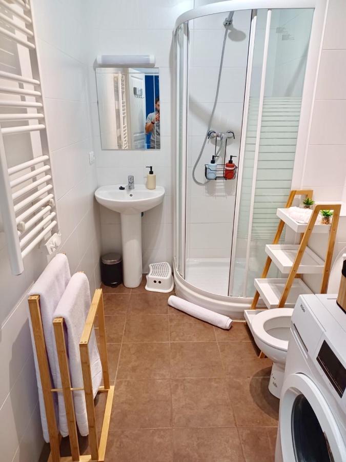 Le Peyragudes - Rue De La Grotte - 36M Apartment Lourdes Luaran gambar